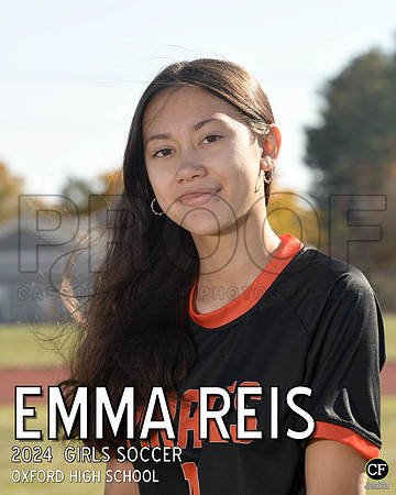 OHS Fall Teams 2425 Girls Soccer Reis Emma_ Team8x10 _ Individual 8x10(1)