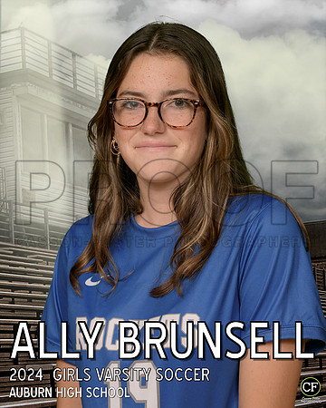 AHSFallTeams2425WEB Girls Varsity Soccer Brunsell Ally_ Team8x10 _ Individual 8x10(1)