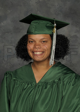Washington, Imani