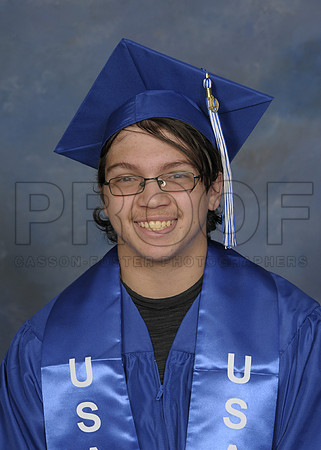 Black, Ryan