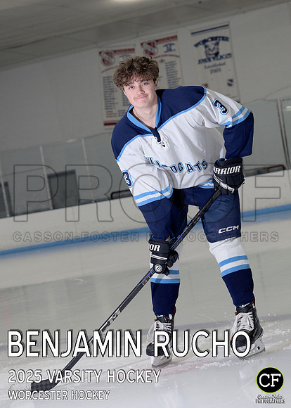 WORCHOCKEY25 Varsity Hockey Rucho Benjamin_ Team5x7 _ Individual2(1)