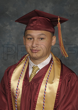 Huynh, Tristen