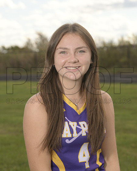 Zurowski, Haylee