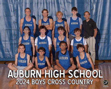 AHSFallTeams2425WEB Boys Cross Country _ Team8x10 _ Team3 white text(1)