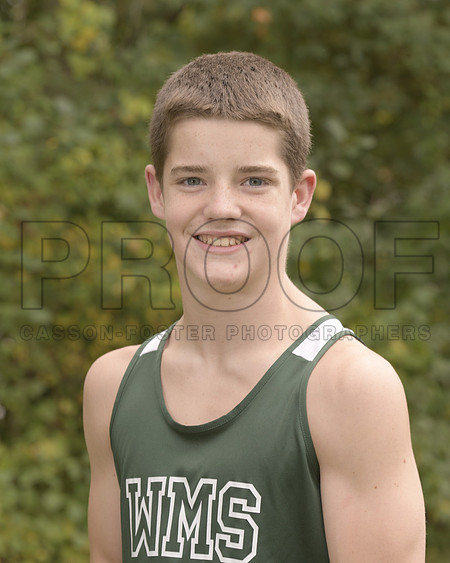 Horan, Ben