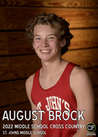 StJohnsMiddleTeams2223 Middle School Cross Country Brock August_ Team5x7 _ Individual2(1)