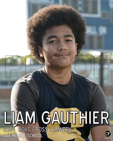 OMS Fall Teams 24 WEB Boys Cross Country Gauthier Liam_ Team8x10 _ Individual 8x10(1)