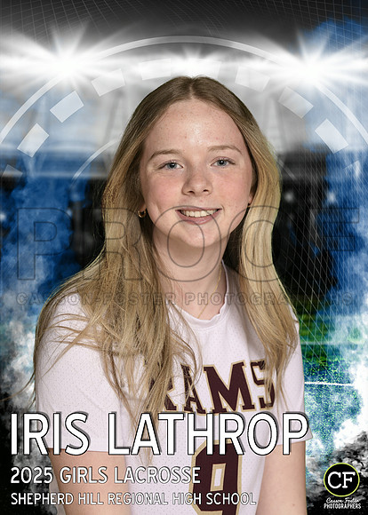 SH SPRING TEAMS 25 GIRLS LACROSSE Lathrop Iris_ Team5x7 _ Individual2(1).