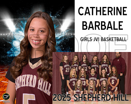 SH WINTER TEAMS 2425 GIRLS JV1 BASKETBALL Barbale Catherine_ Team8x10 _ Sportsmate4(1)