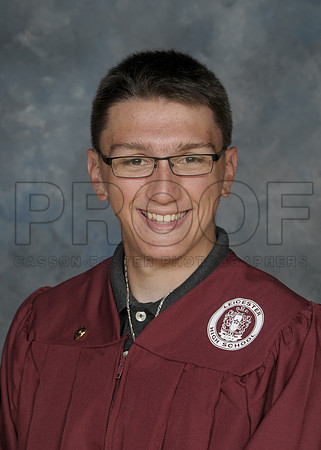 Spaulding, Ethan