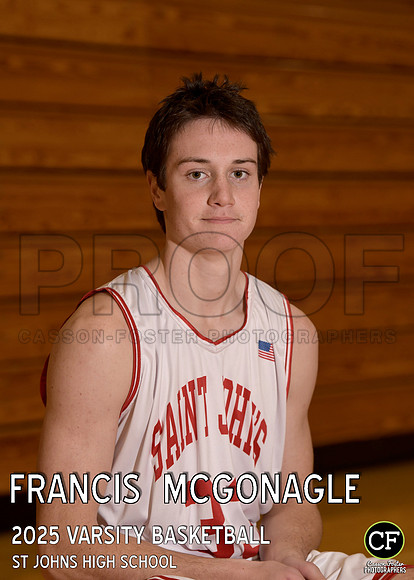 SJWinterTeams25 Varsity Basketball McGonagle Francis _ Team5x7 _ Individual2(1)
