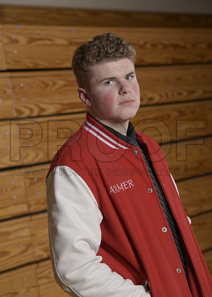Farmer, Kyle
