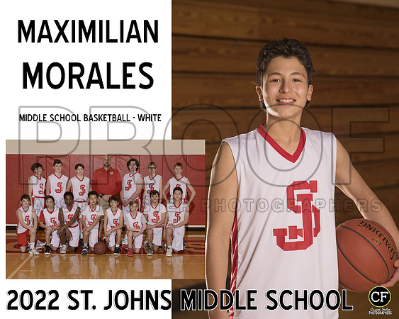 Middle School Basketball - White Morales Maximilian _ Team8x10 _ Sportsmate3(1)