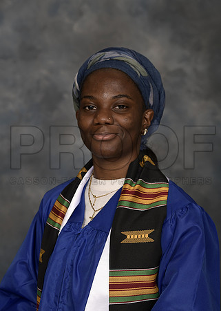 Appiah Chanel