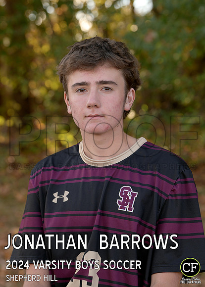 SH Fall Teams 2425 Varsity Boys Soccer Barrows Jonathan _ Team5x7 _ Individual2(1)