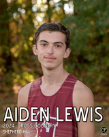 SH Fall Teams 2425 Cross Country Lewis Aiden_ Team8x10 _ Individual 8x10(1)