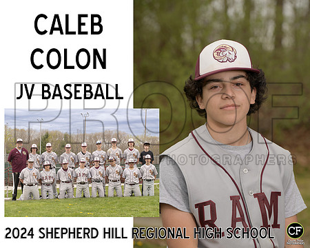 SHSpringTeams24 JV Baseball Colon Caleb_ Team8x10 _ Sportsmate3(1)
