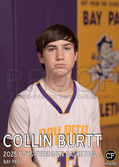 BP WINTER TEAMS 2425 Boys Freshmen Basketball BURTT COLLIN_ Team5x7 _ Individual2(1)