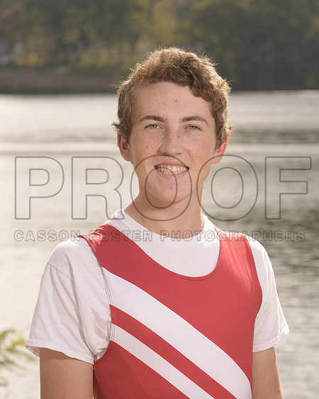 Holden, Joshua