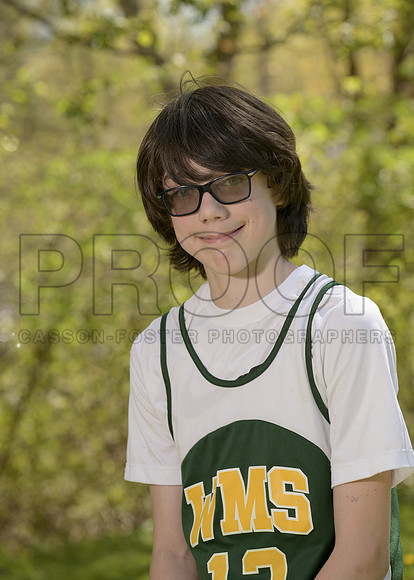 Foley, Aiden