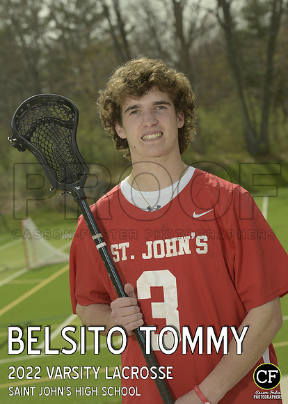 STJSprTeams2122 Varsity Lacrosse Tommy Belsito_ Team5x7 _ Individual2(1)