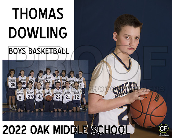 OakMiddleTeams2122 Boys Basketball Dowling Thomas_ Team8x10 _ Sportsmate3(1)