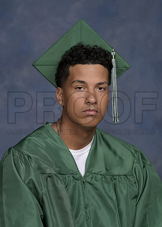 DeJesus, Zachary
