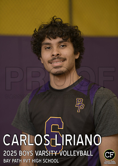 BP Spring Teams 2025 Boys Varsity Volleyball Liriano Carlos_ Team5x7 _ Individual2(1).