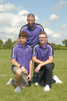 Bay Path Golf Captains & coach