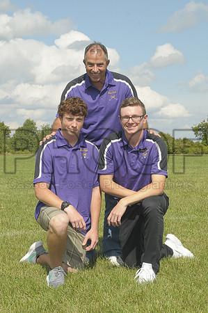 Bay Path Golf Captains & coach
