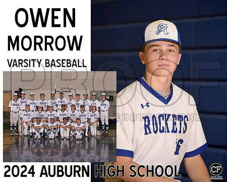 AHSSpringTeams24 Varsity Baseball Morrow Owen_ Team8x10 _ Sportsmate2(1)