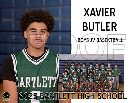 BHS WINTER TEAMS 2425 Boys JV Basektball Butler Xavier_ Team8x10 _ Sportsmate4(1)