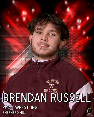 SH WINTER TEAMS 2425 Wrestling Russell Brendan_ Team8x10 _ Individual 8x10(1)