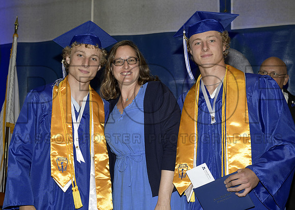 McLaughlin Cameron & Kyle