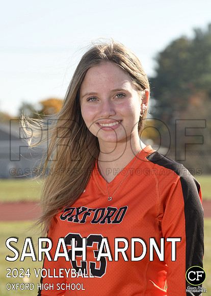 OHS Fall Teams 2425 Volleyball Ardnt Sarah_ Team5x7 _ Individual2(1)