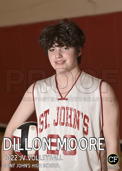 STJSprTeams2122 JV Volleyball Moore Dillon_ Team5x7 _ Individual2(1)
