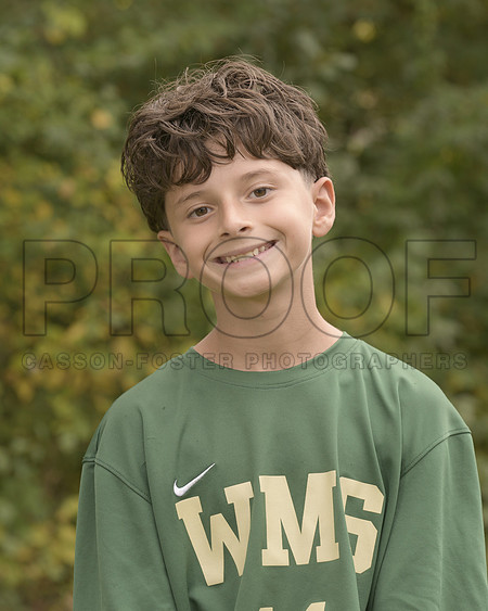 Tirado, Owen