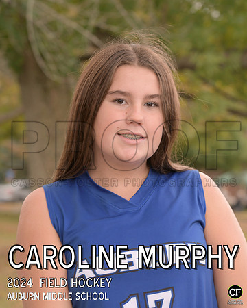 AMS Fall Teams 2425 WEB Field Hockey Murphy Caroline_ Team8x10 _ Individual 8x10(1)