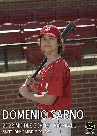 STJ Middle SprTeams2122 Middle School Baseball Sarno Domenic_ Team5x7 _ Individual2(1)