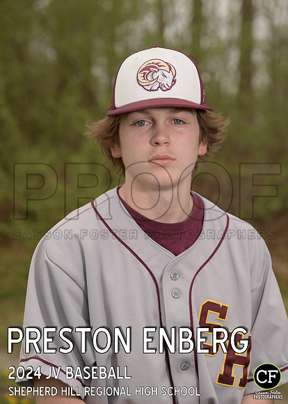 SHSpringTeams24 JV Baseball Enberg Preston_ Team5x7 _ Individual2(1)