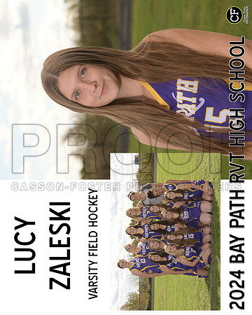 BPFallTeams2425WEB 2 Varsity Field Hockey Zaleski Lucy_ Team8x10 _ Sportsmate3(1)