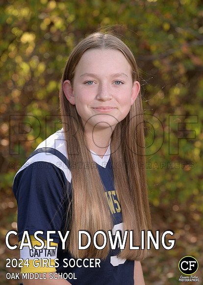 OMS Fall Teams 24 WEB 2 Girls Soccer Dowling Casey_ Team5x7 _ Individual2(1)
