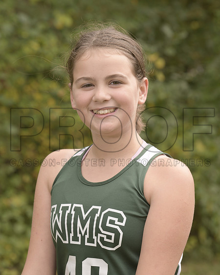 Murphy, Savannah