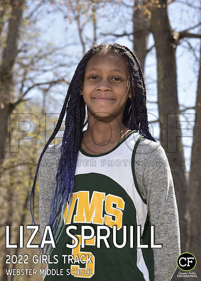 WMS Spring Teams 2122 web Girls Track Spruill Liza_ Team5x7 _ Individual2(1)