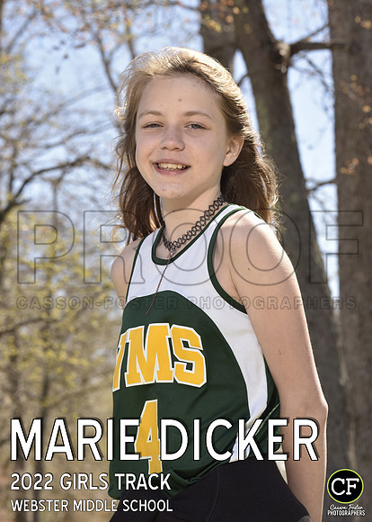 WMS Spring Teams 2122 web Girls Track Dicker Marie_ Team5x7 _ Individual2(1)