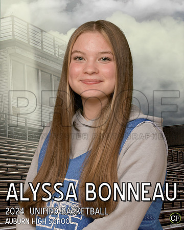 AHSFallTeams2425WEB Unified Basketball Bonneau Alyssa_ Team8x10 _ Individual 8x10(1)