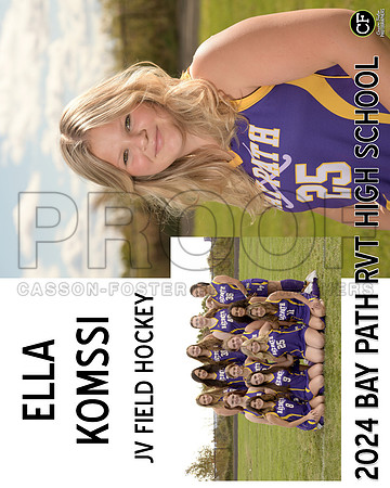 BPFallTeams2425WEB 2 JV Field Hockey Komssi Ella_ Team8x10 _ Sportsmate3(1)
