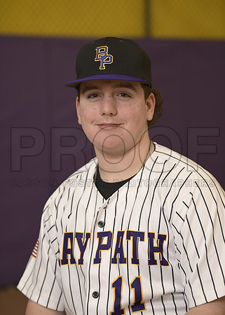 BP Spring Teams 2025 JV Baseball Barton Nolan_ Team DIGITAL(1).