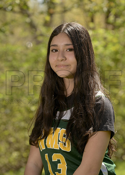 Macario, Brianna