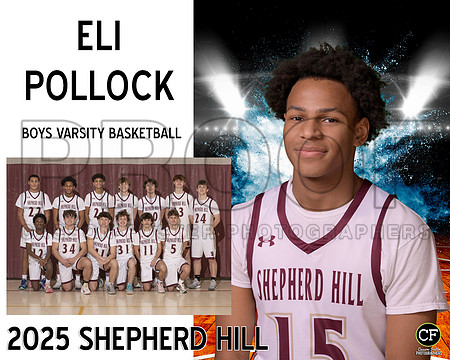 SH WINTER TEAMS 2425 BOYS VARSITY BASKETBALL Pollock Eli_ Team8x10 _ Sportsmate4(1)